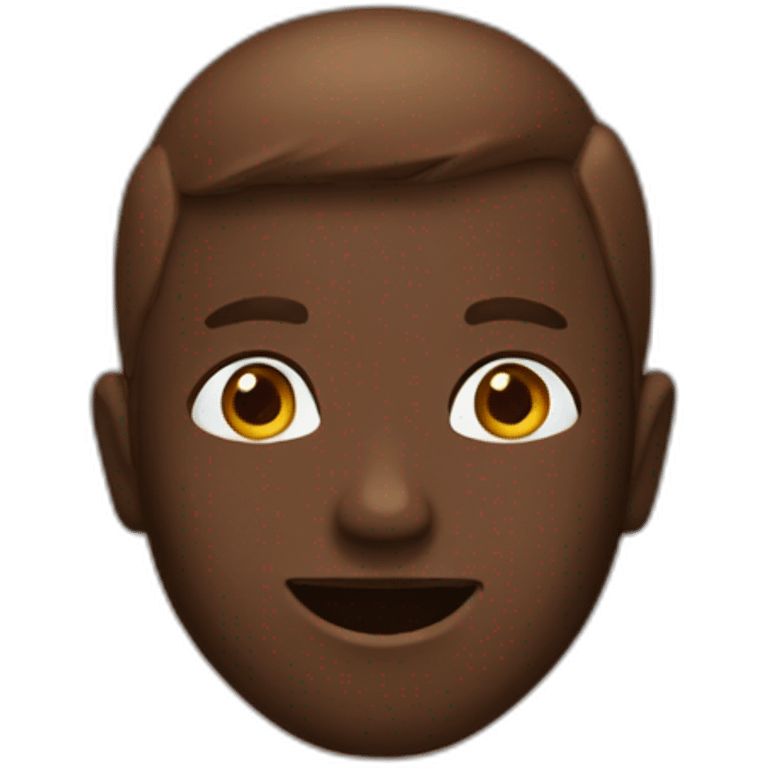 chocada emoji