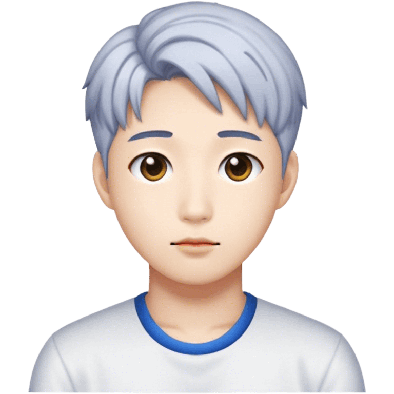 ENHYPEN Heeseung  emoji