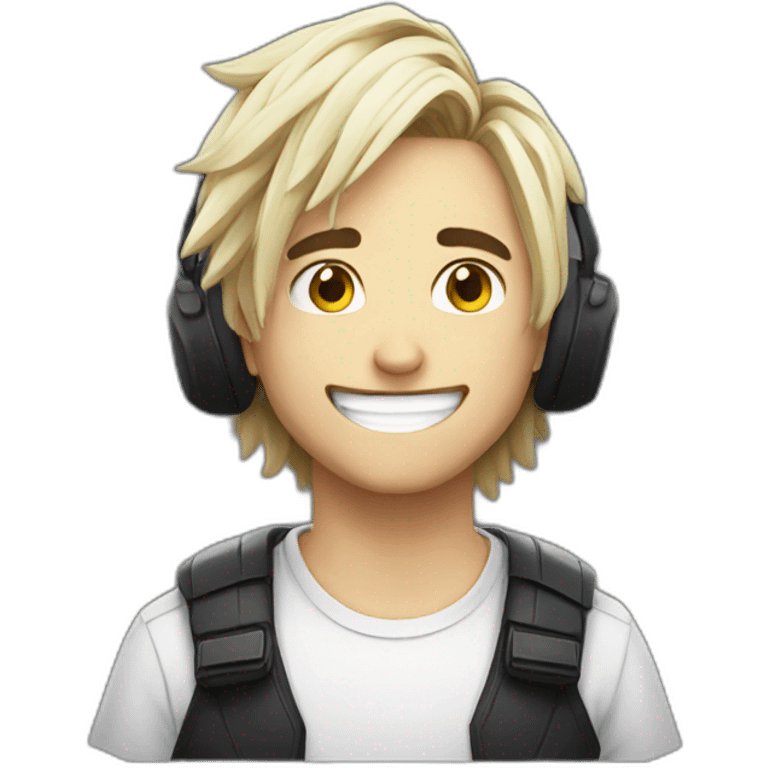 xqc emoji