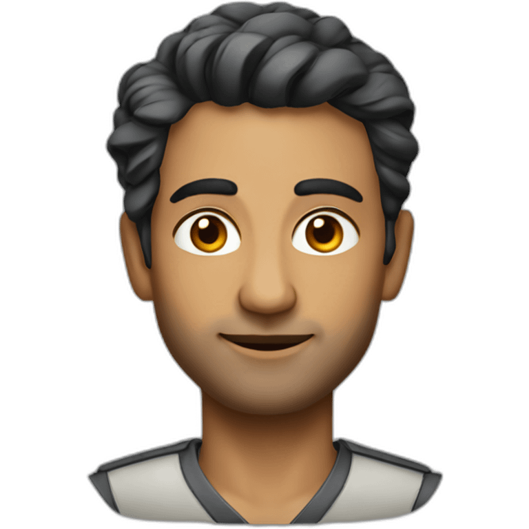 Shiv Roy emoji