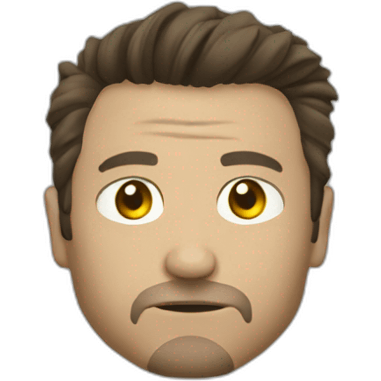 Tyler durden emoji