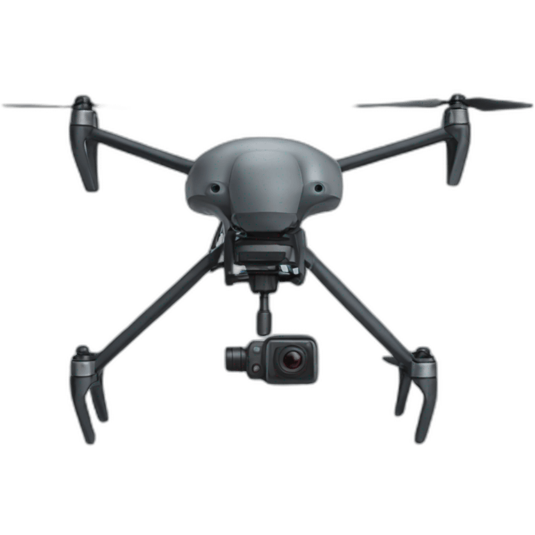 drone emoji