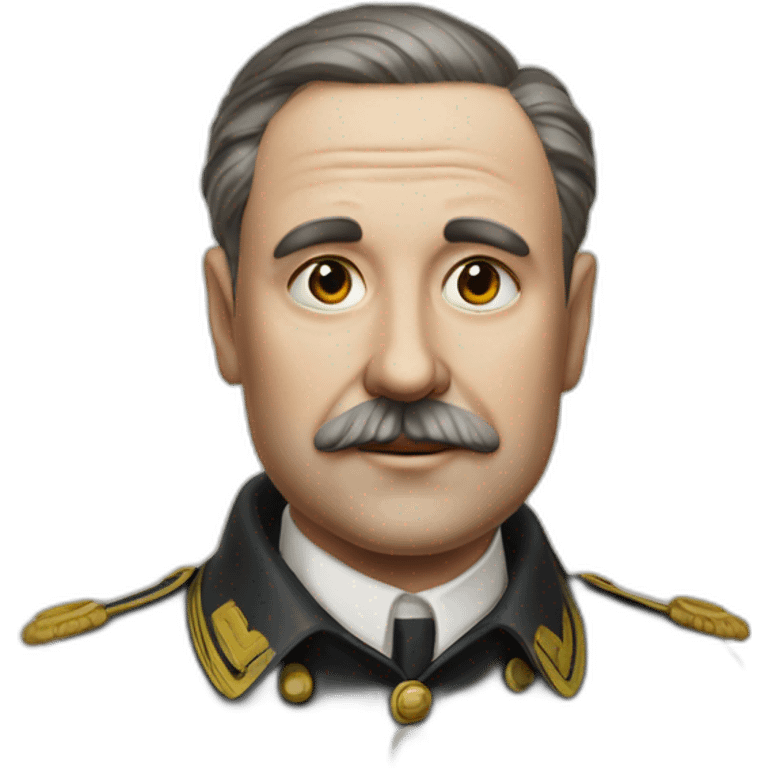 Chancelier allemand en 1939 emoji