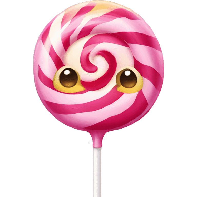 Lolipop  emoji