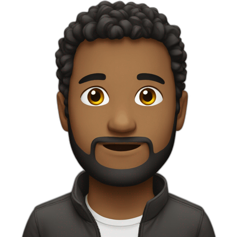 Lewis emoji