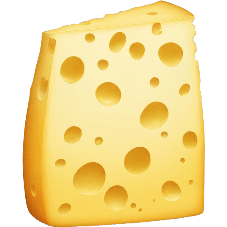 Cheese emoji emoji