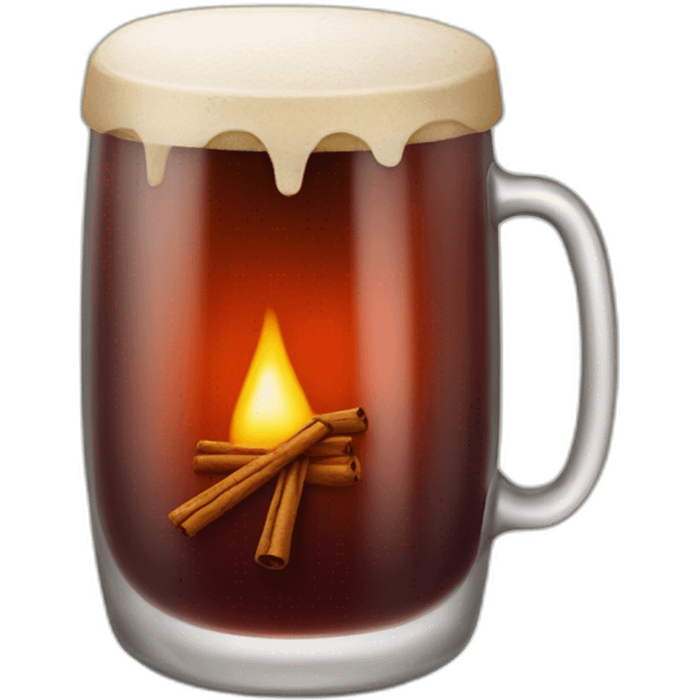 glühwein emoji