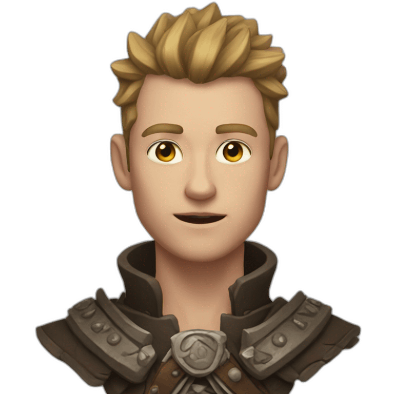 Ivar boneless emoji