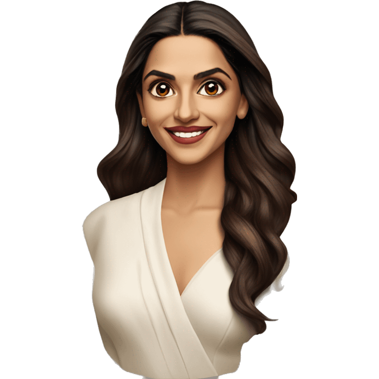 Deepika padukone  emoji