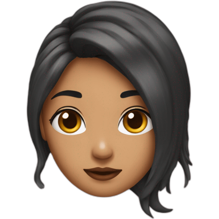 Mia ka-li_fa emoji