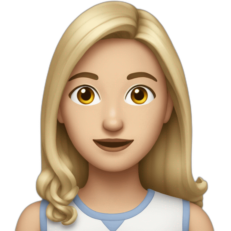 caroline polachek emoji