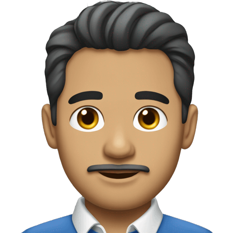 GUILLERMO BELTRAN TORRES  emoji