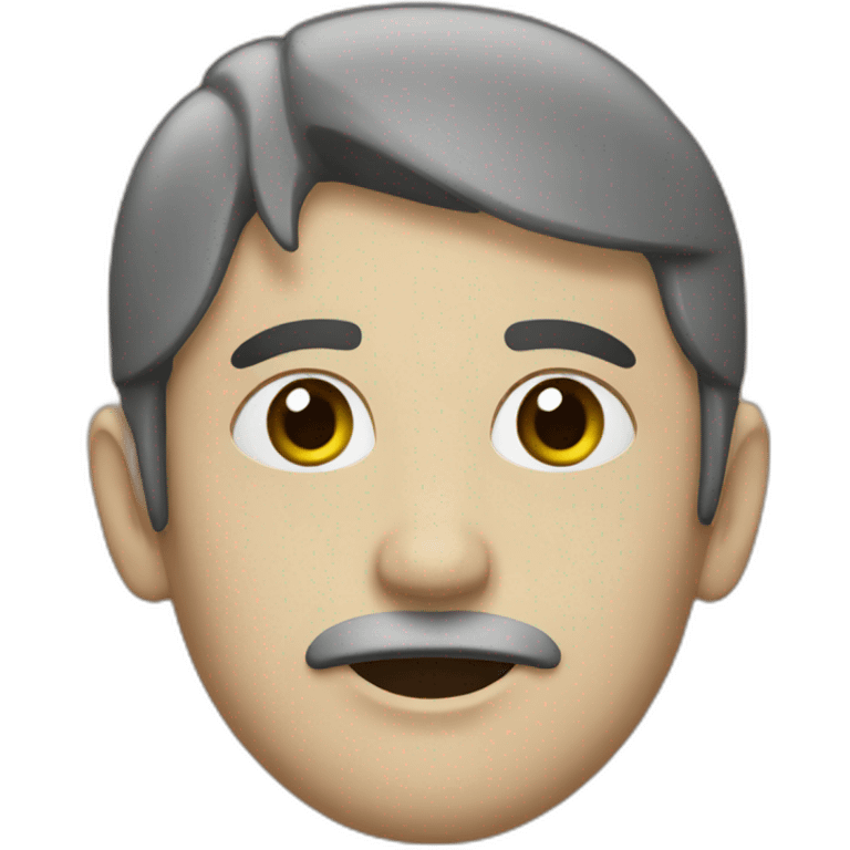 Kirkou emoji