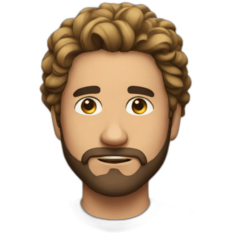 Seth emoji