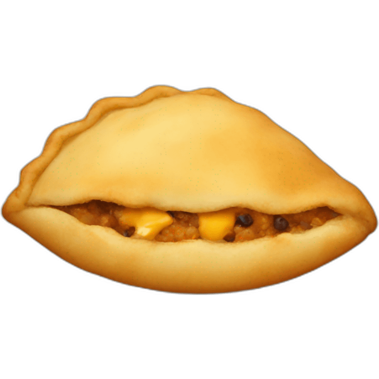 empanada emoji