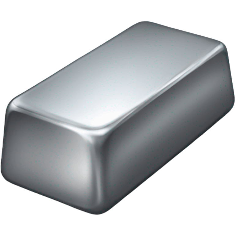 titanium ingots emoji