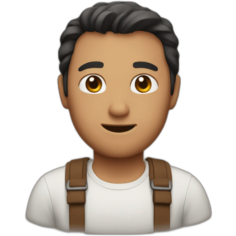 steve emoji