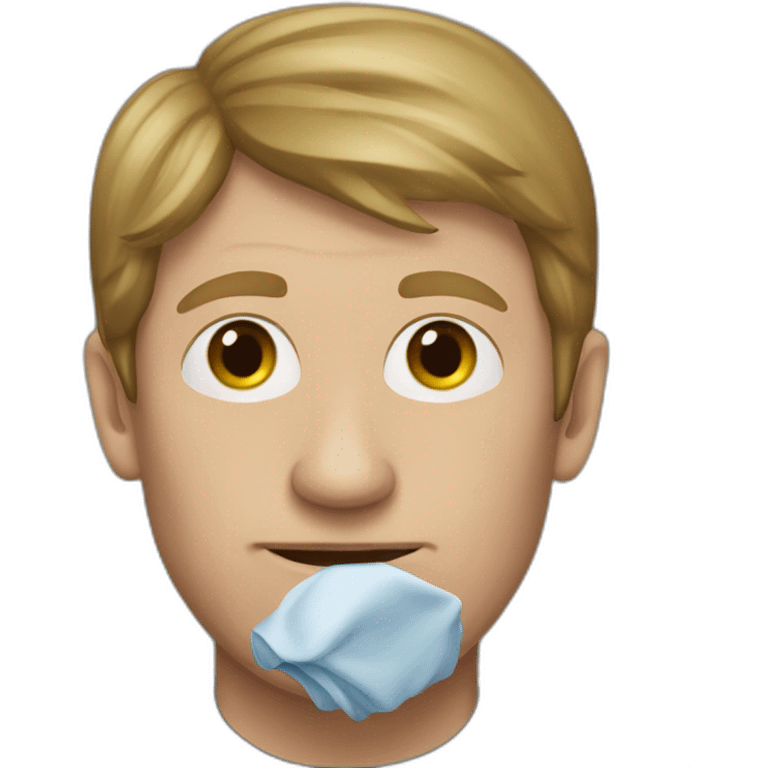 micheal lewis emoji