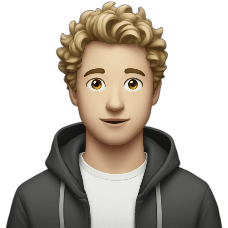 Jeremy Allen White emoji