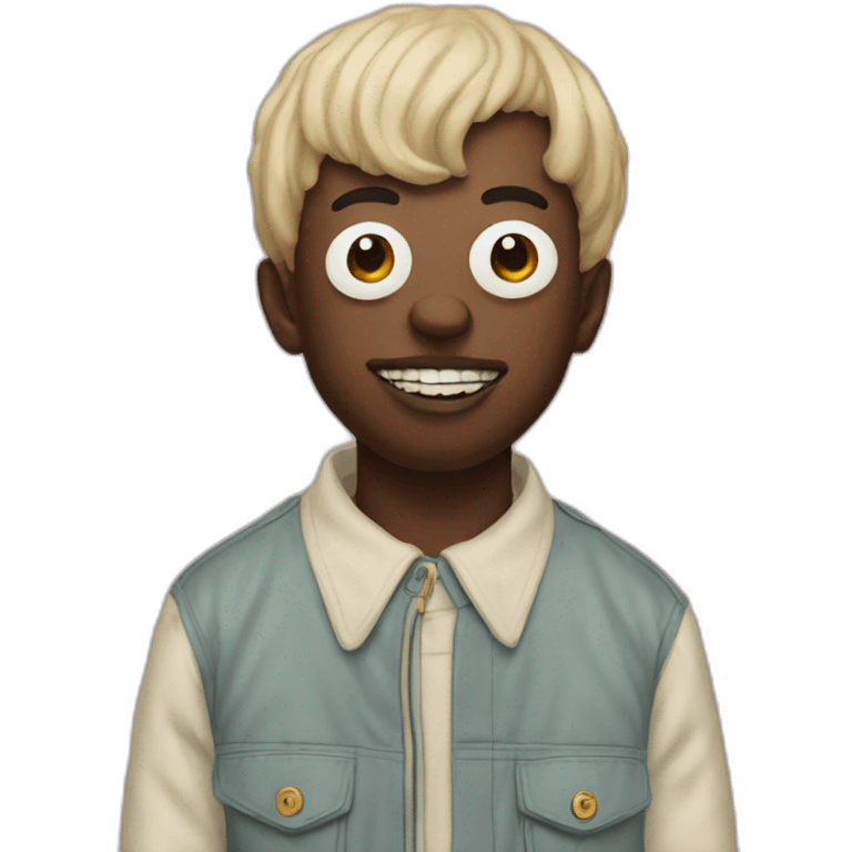 tyler-the-creator-igor emoji