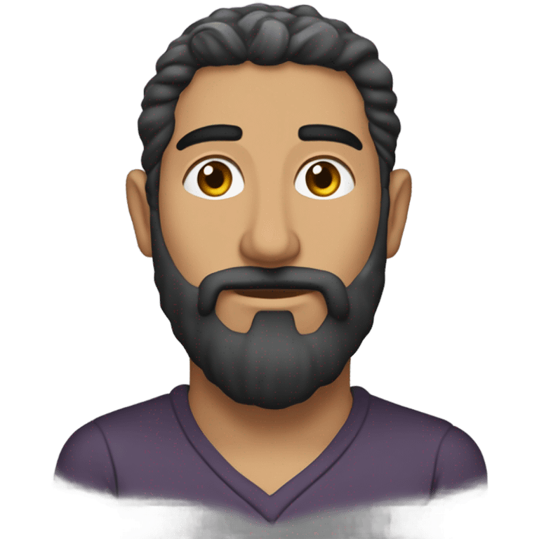 میرعماد emoji