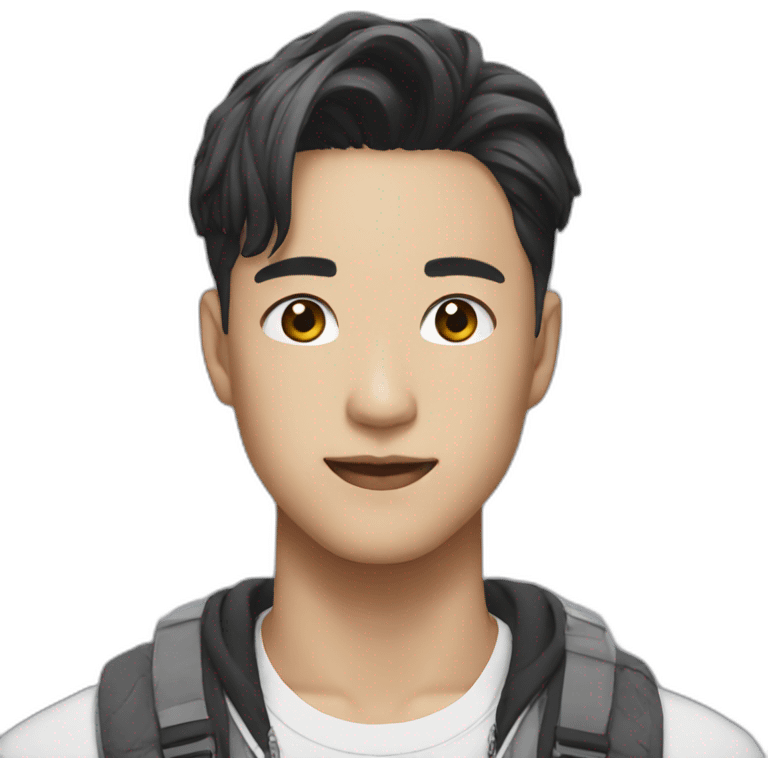 Kpop emoji