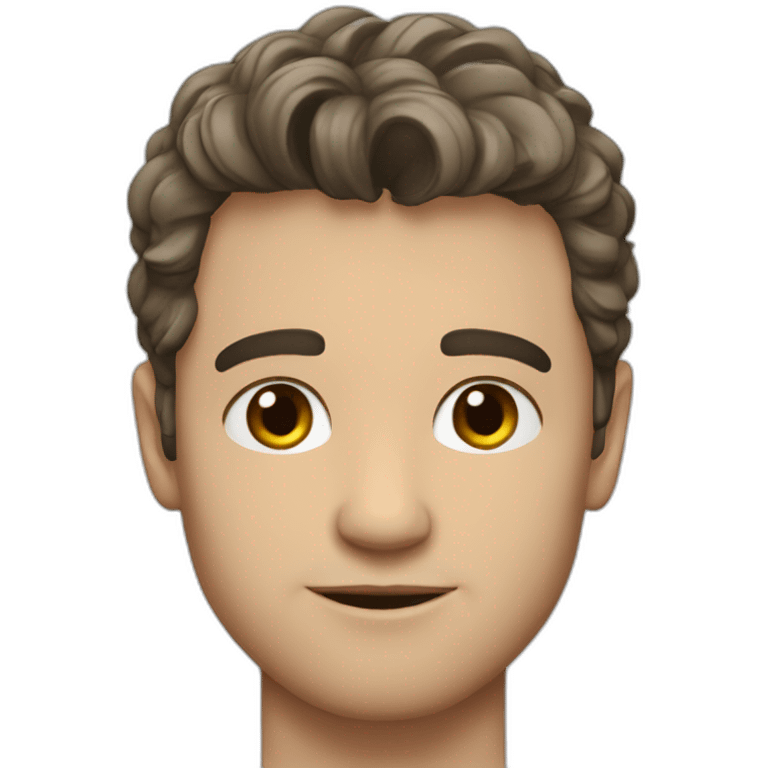 léo duff emoji