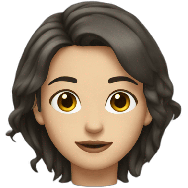 Alena emoji