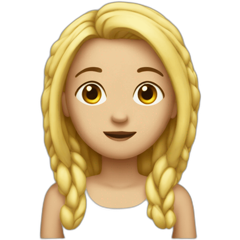 virgo emoji