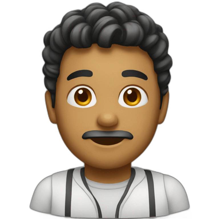 Ambi emoji