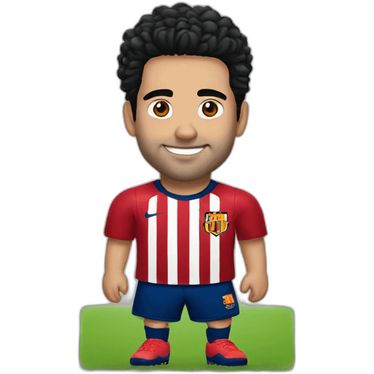 Xavi robles emoji