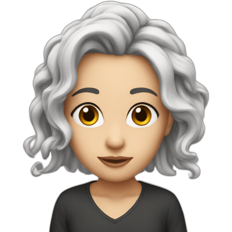 Julia  emoji