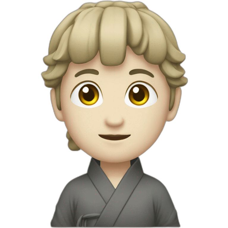 sensoji emoji