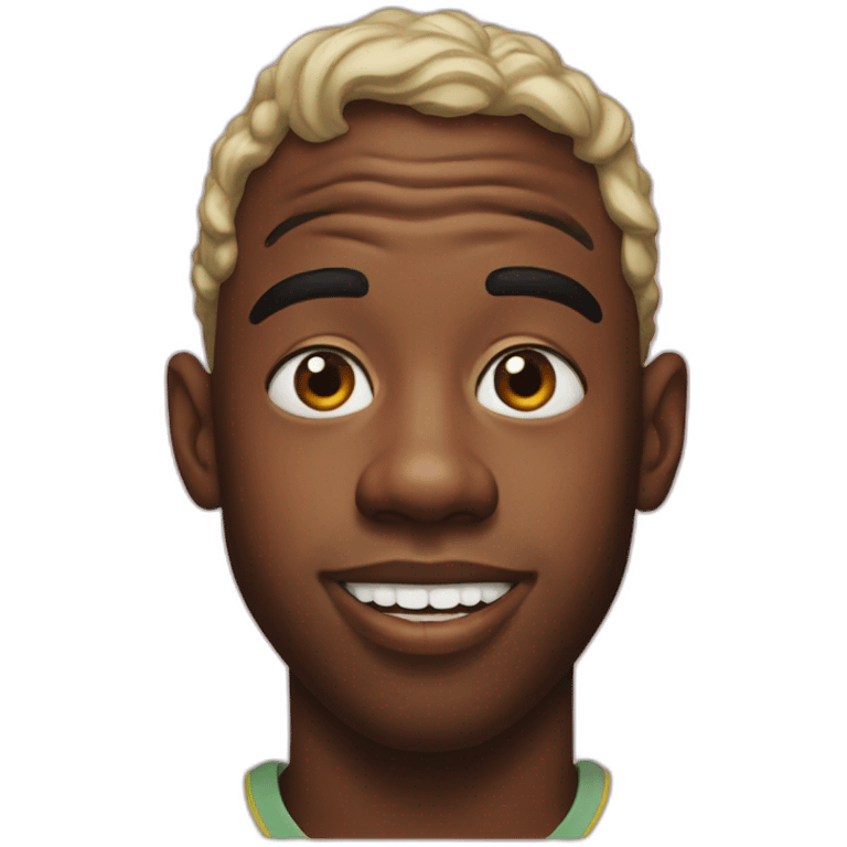 tyler the creator emoji