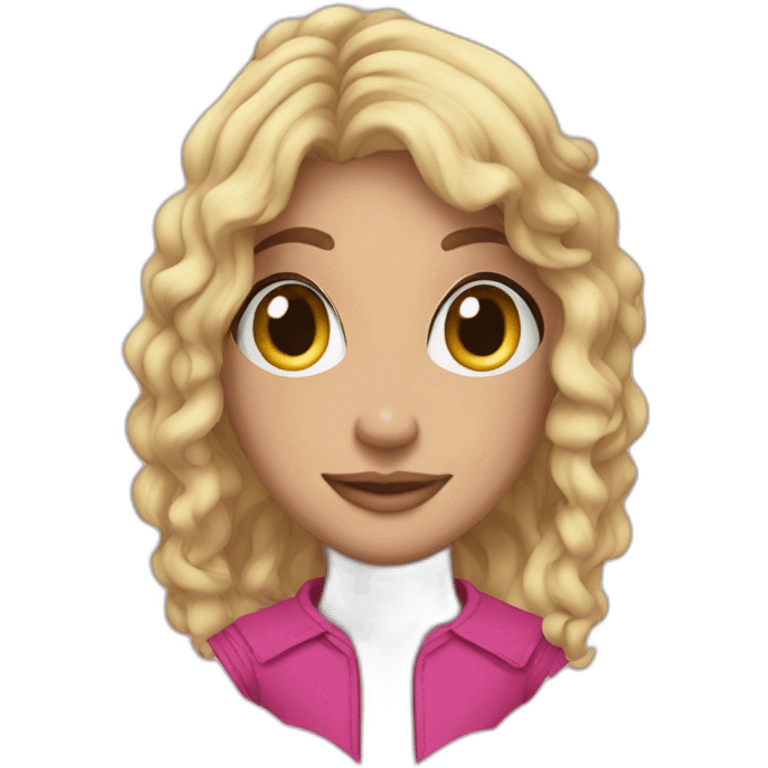 :funny valentine from jojo emoji