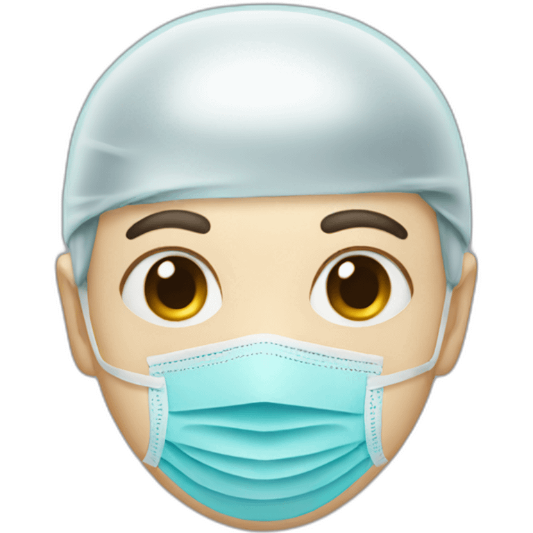 Surgery emoji