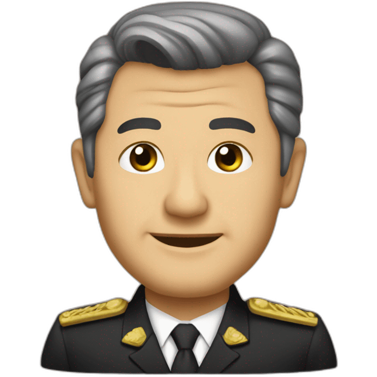 shavkat mirziyoyev emoji