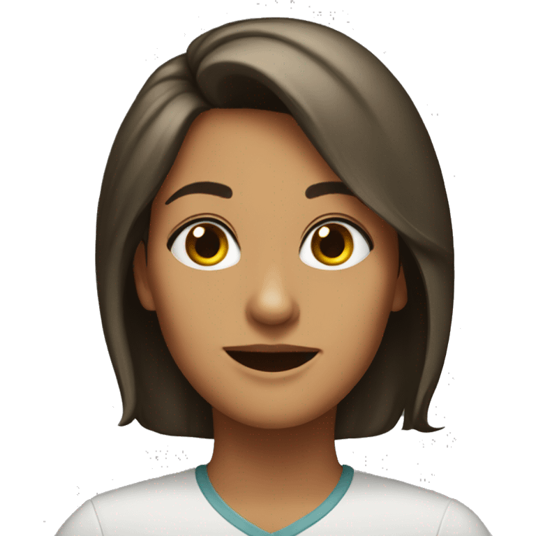 jenny sandwi emoji