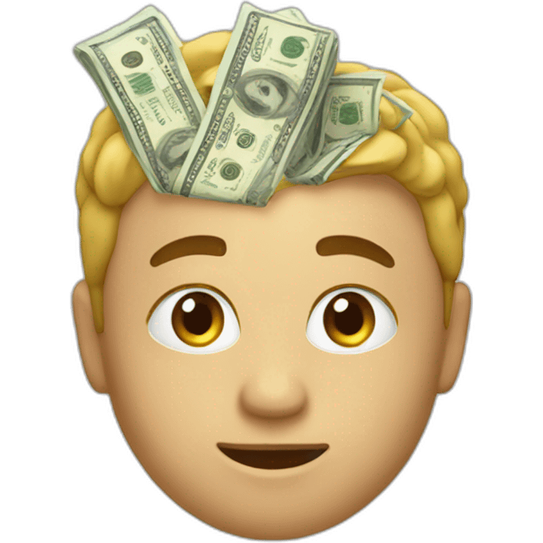 income emoji