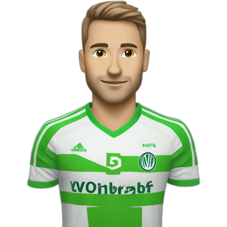 VfL Wolfsburg emoji