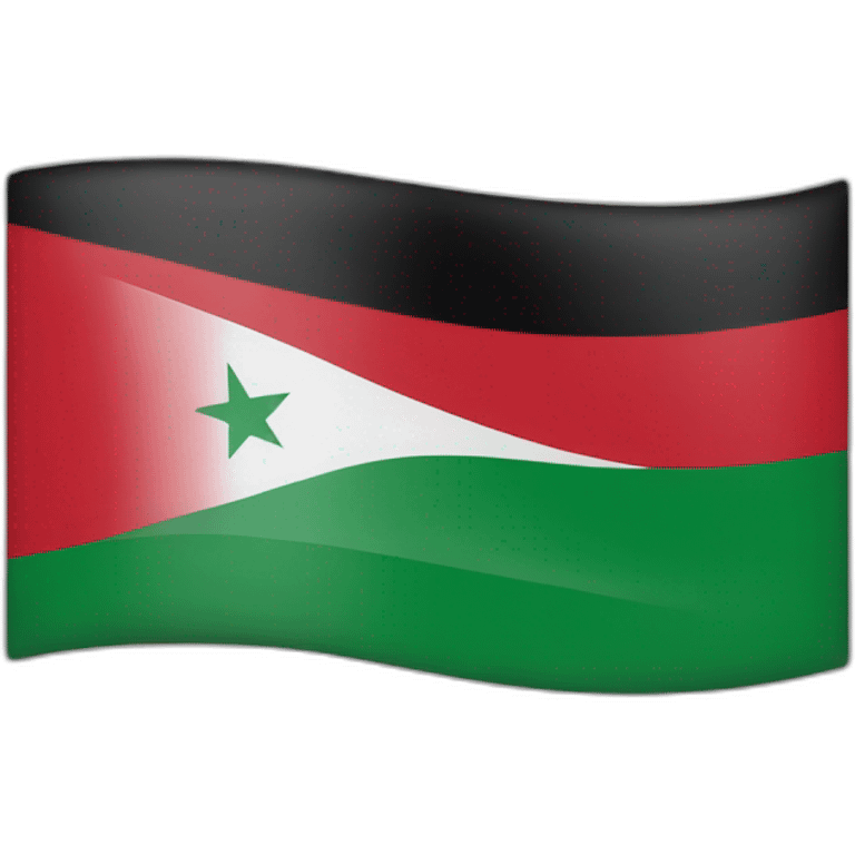 Syria flag  emoji