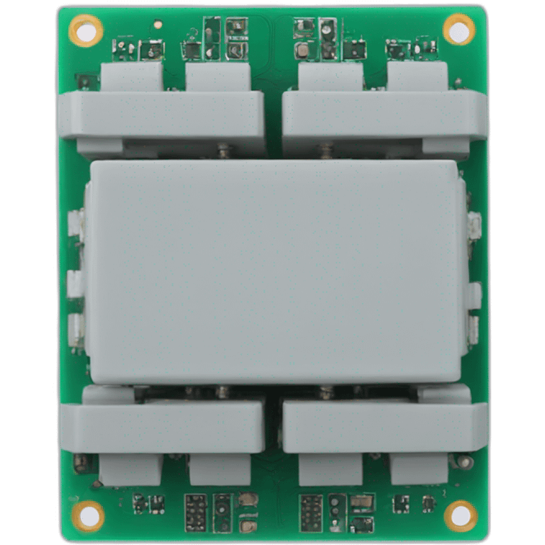 Bolt IoT Hardware Module emoji