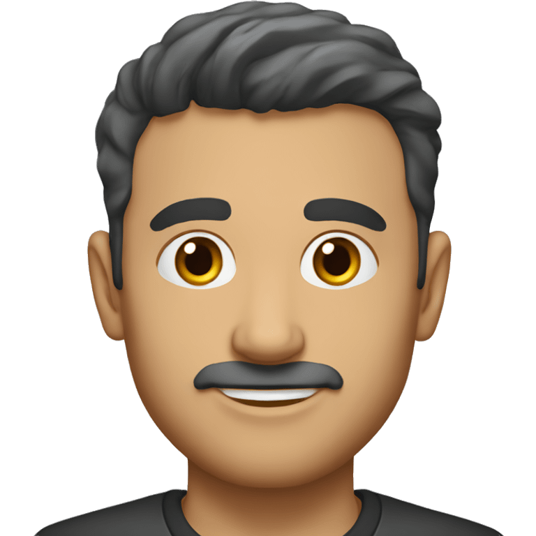 Tarik Celik emoji