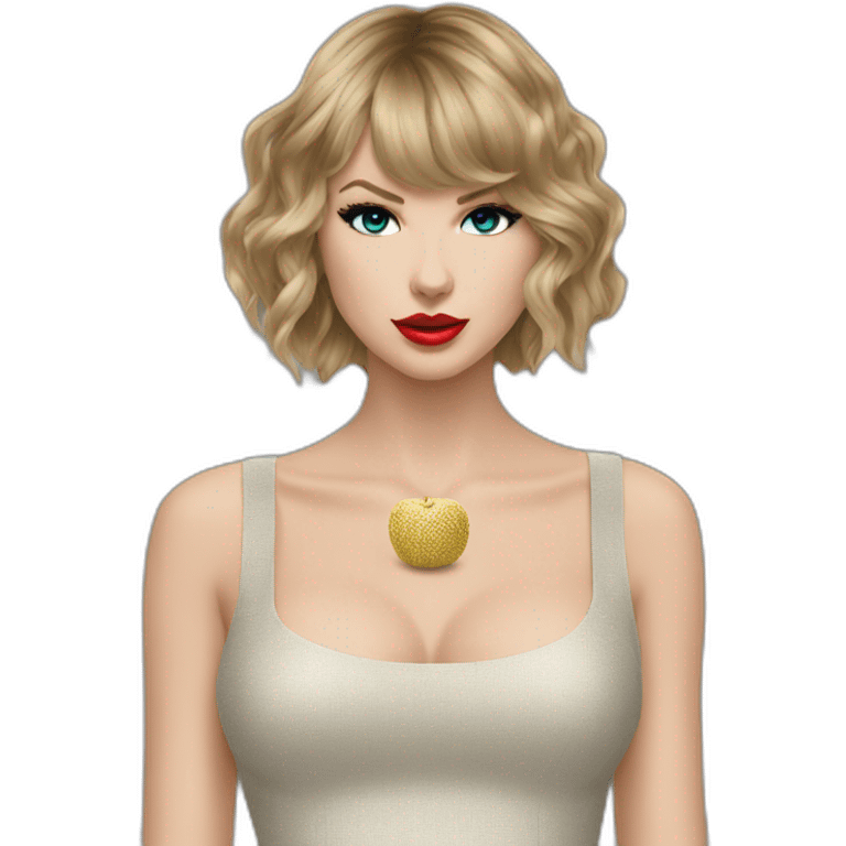 Reputation album Taylor swift emoji