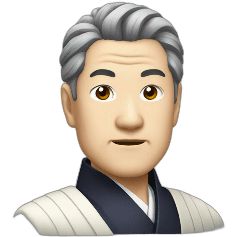 Toji fushiguro emoji