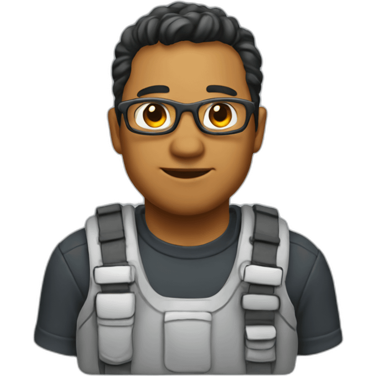 Aws engineer emoji