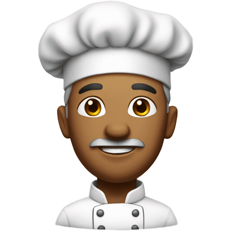 Chef  emoji