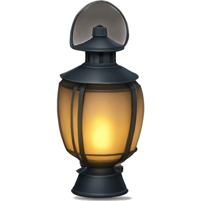 Lantern emoji