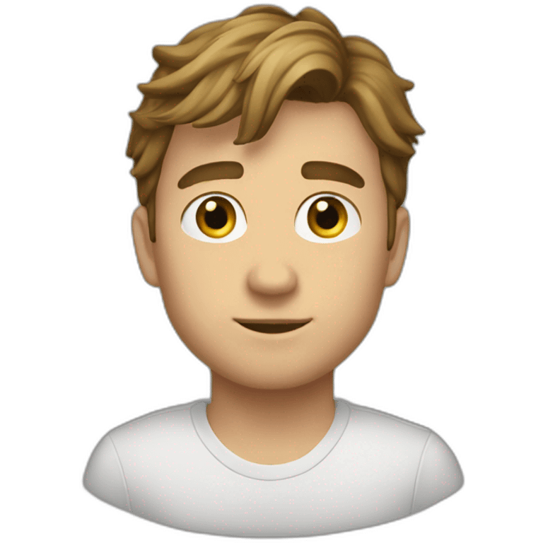 Cole caufield emoji