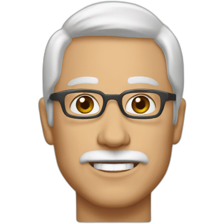 Barry wood emoji